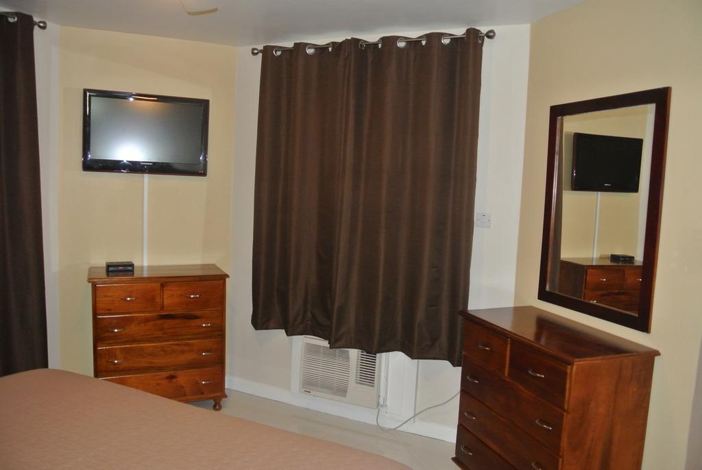Beach One Bedroom Suite 13 Ocho Rios Cameră foto