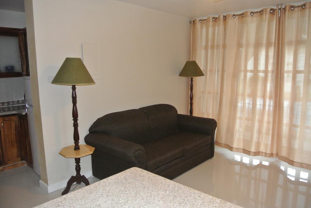 Beach One Bedroom Suite 13 Ocho Rios Cameră foto