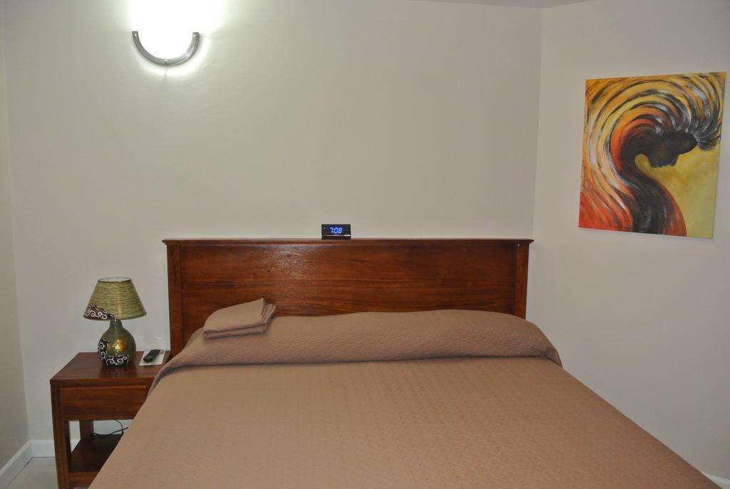Beach One Bedroom Suite 13 Ocho Rios Cameră foto