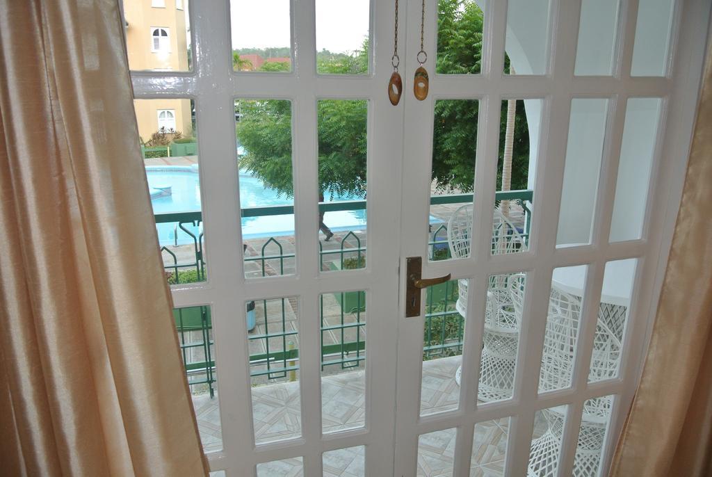 Beach One Bedroom Suite 13 Ocho Rios Cameră foto